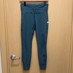 Vuori Daily Leggings - M - blue